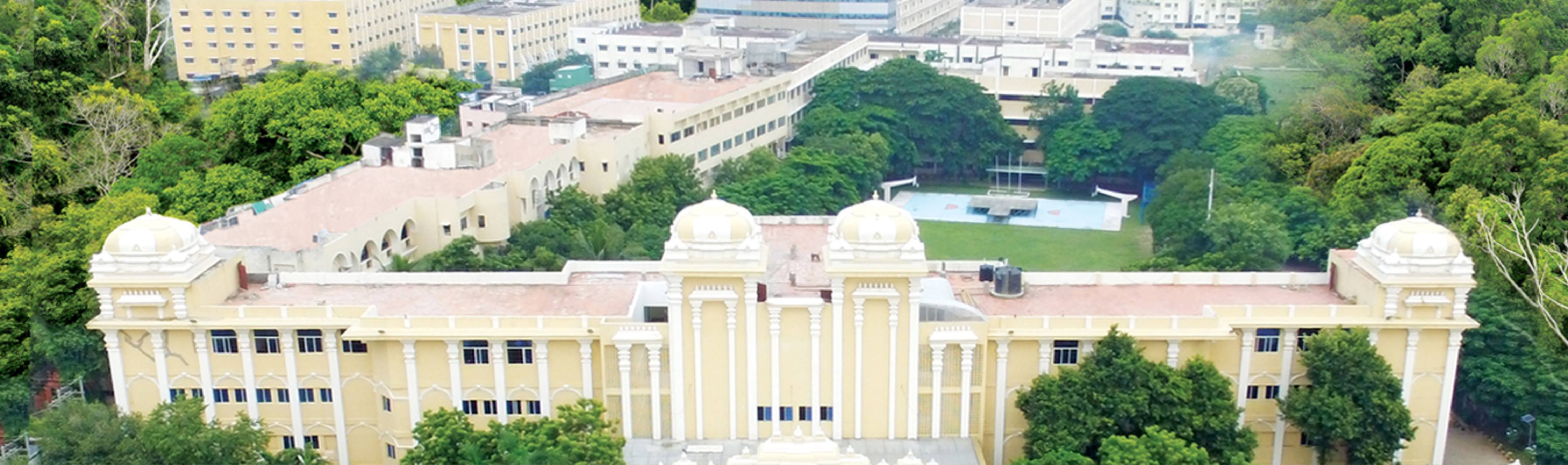 Main Campus
