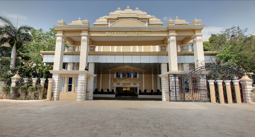 University Entrance