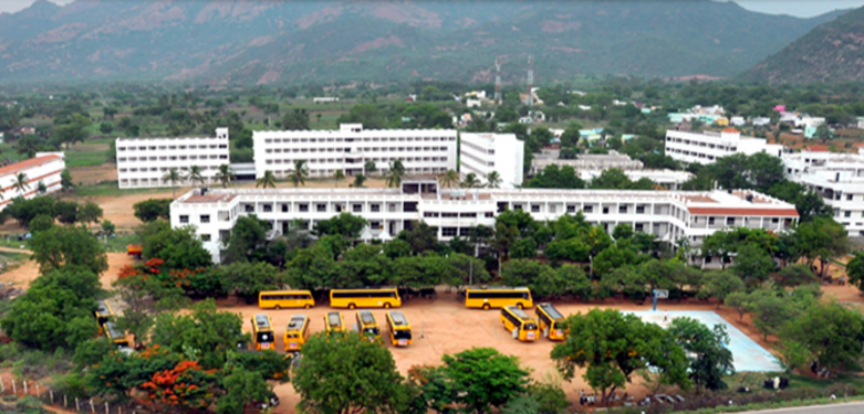 Campus View