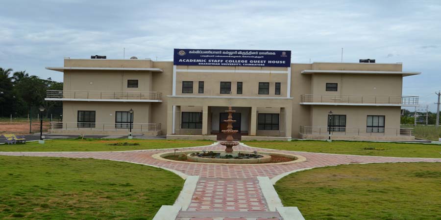 Guest house