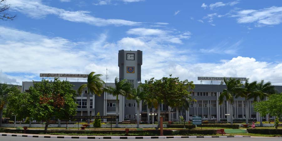 Main Building