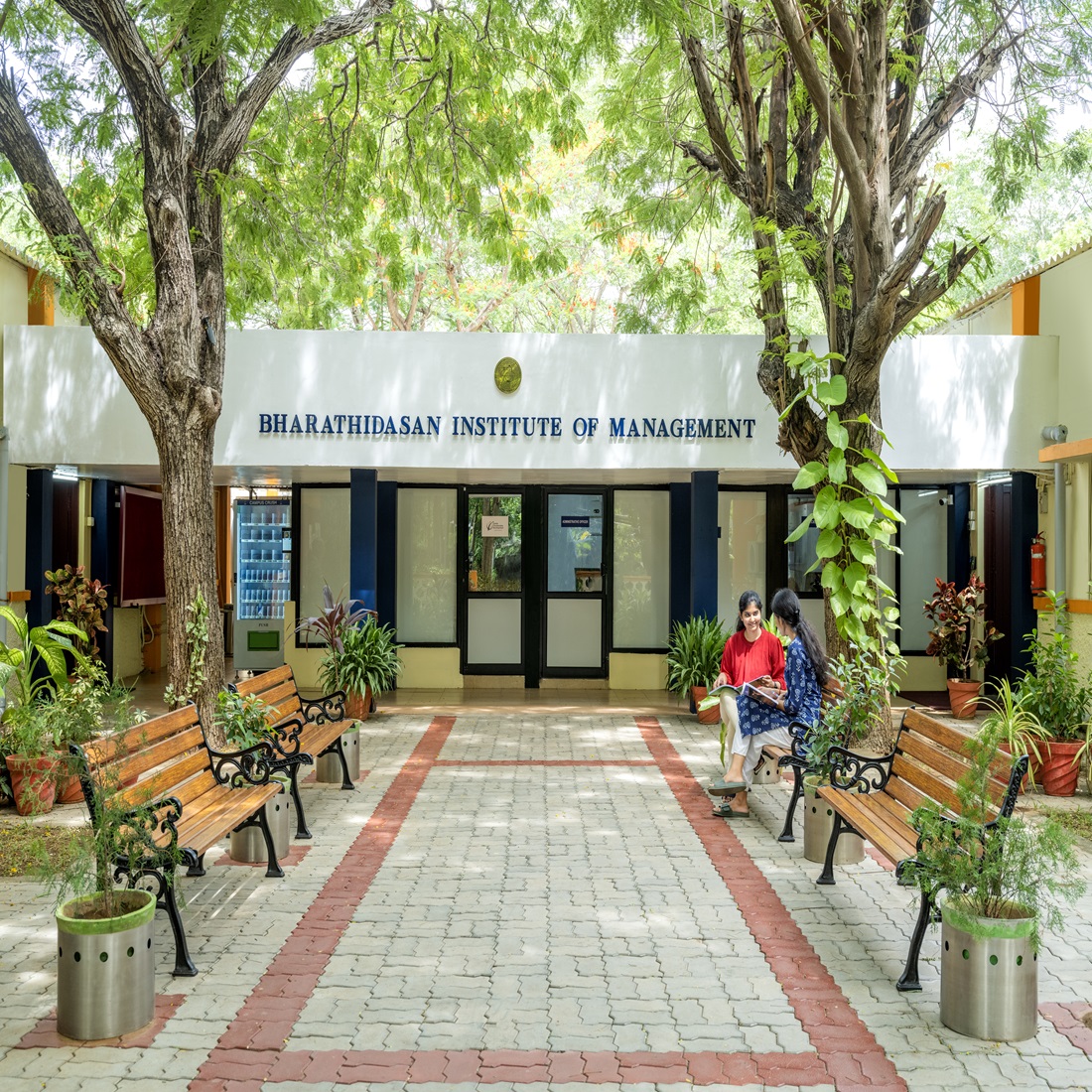 Campus Building