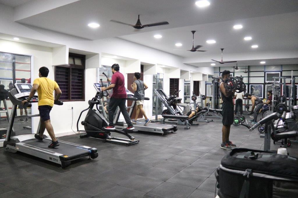Gym