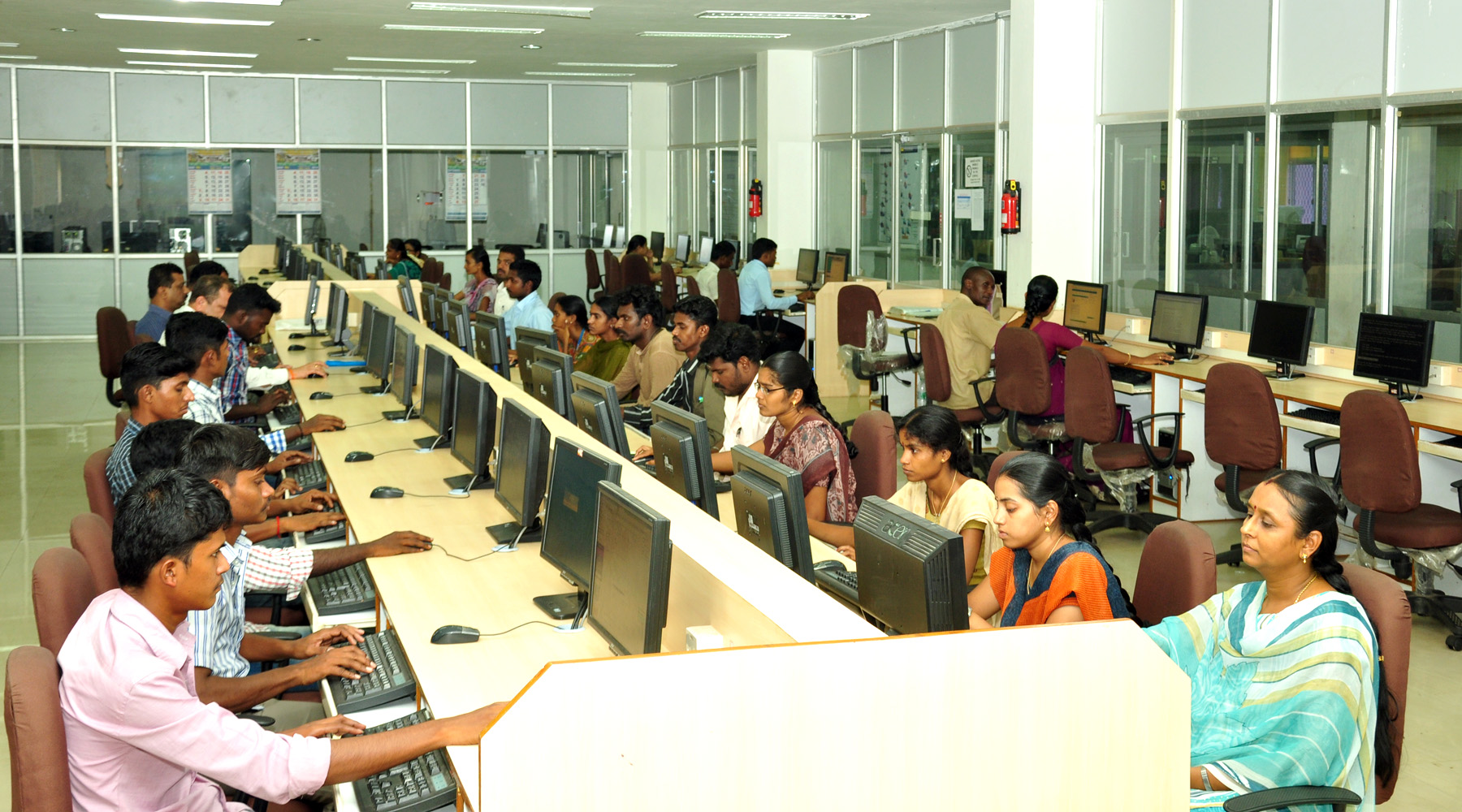 Computer Lab