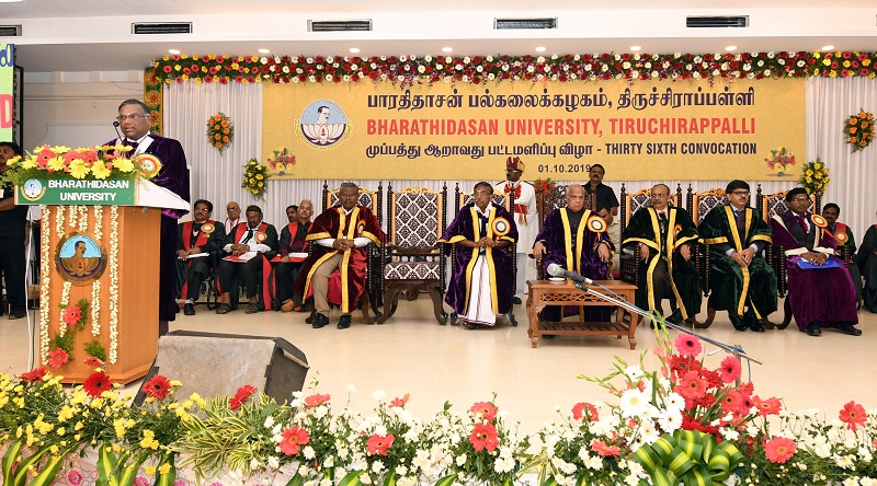 Convocation