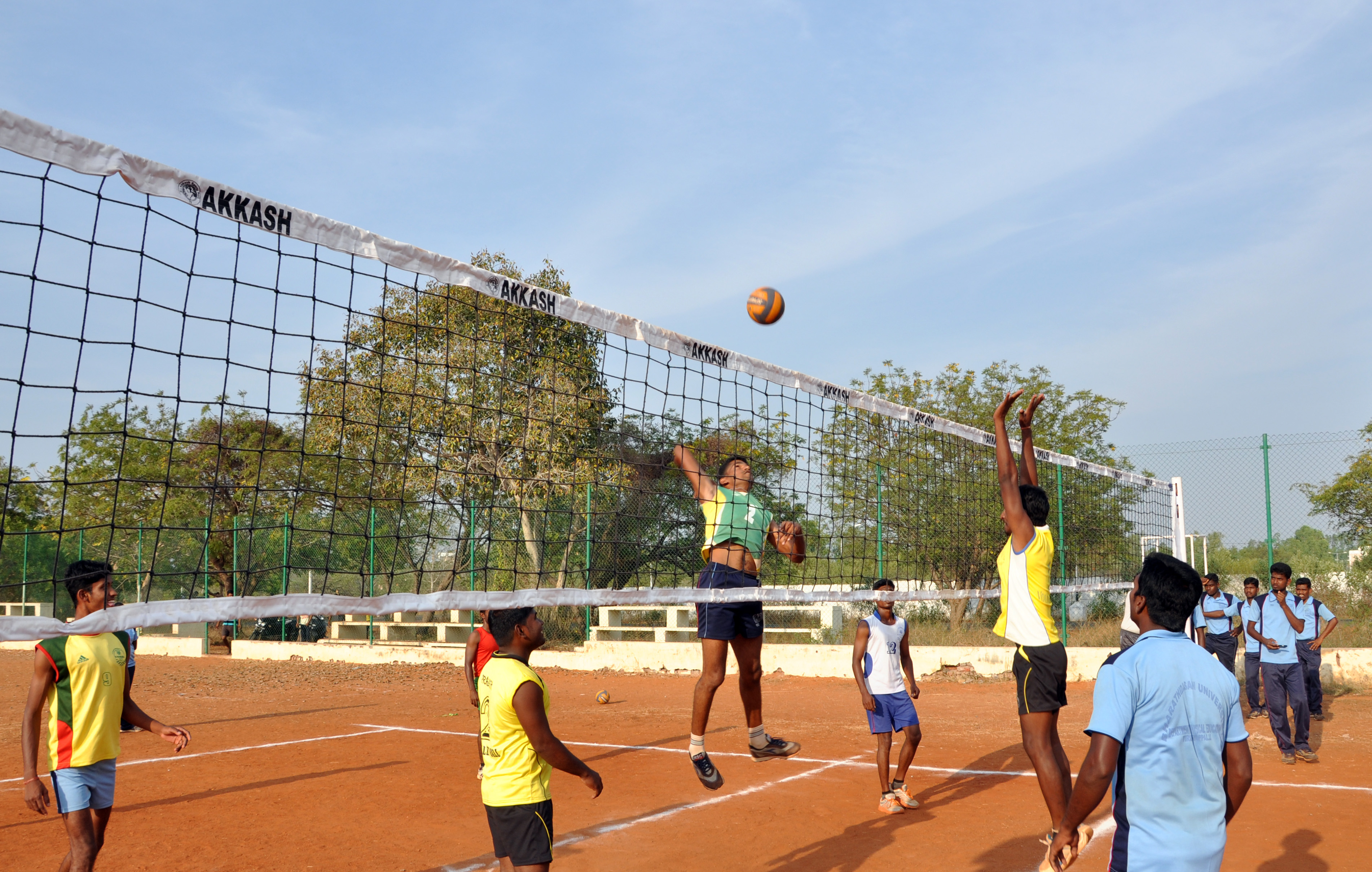 Volleyball