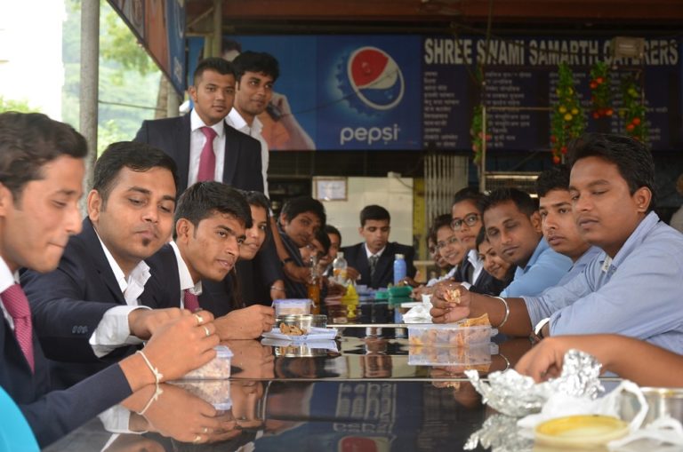 Canteen
