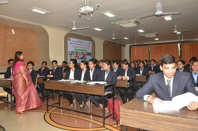 Classroom