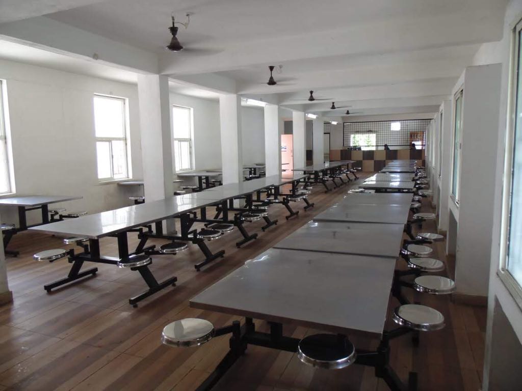 Cafeteria