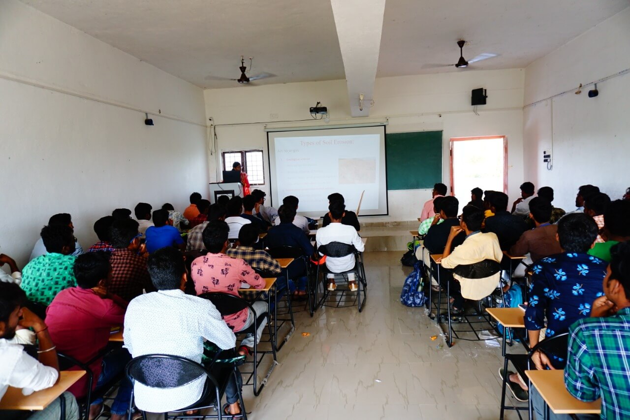 Classroom