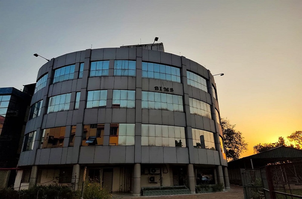 Campus Building