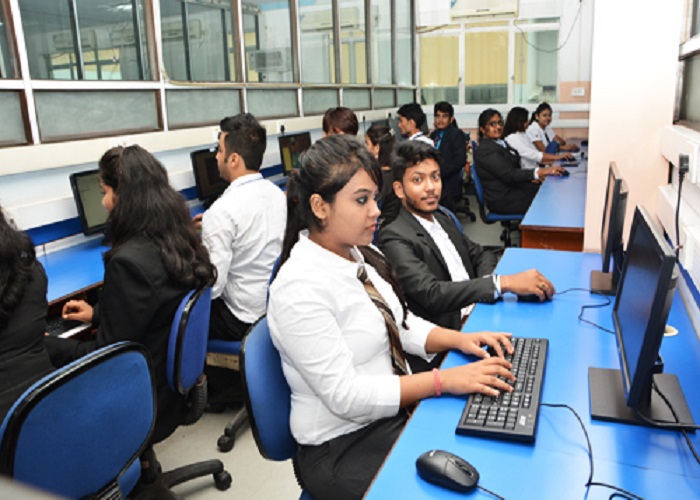 Computer Lab