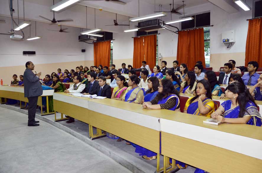 Lecture Hall