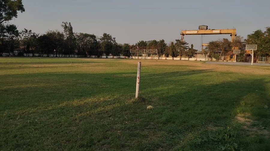 Playground