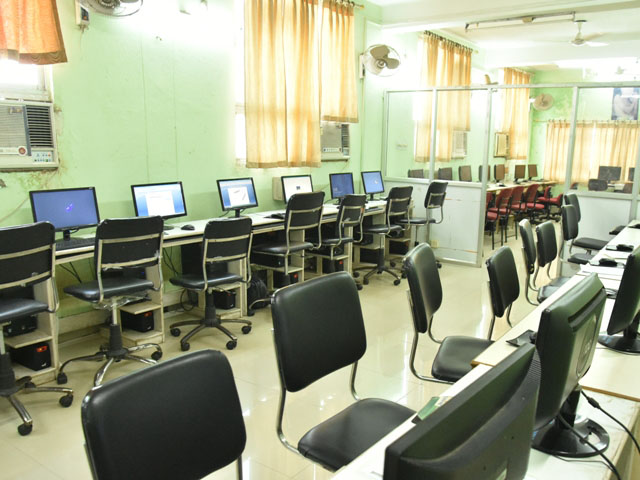 Computer Lab