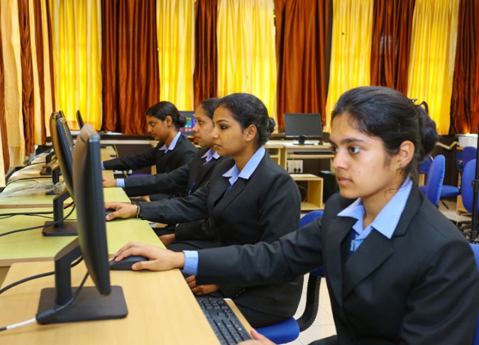 Computer Lab