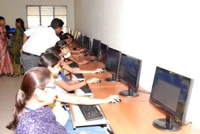 Computer Lab