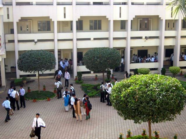 Campus View