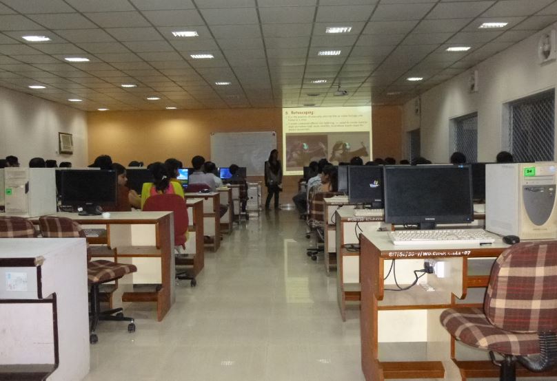 Computer Lab