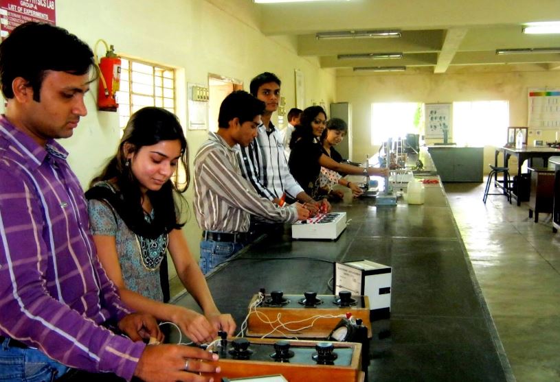 Mechanical Lab
