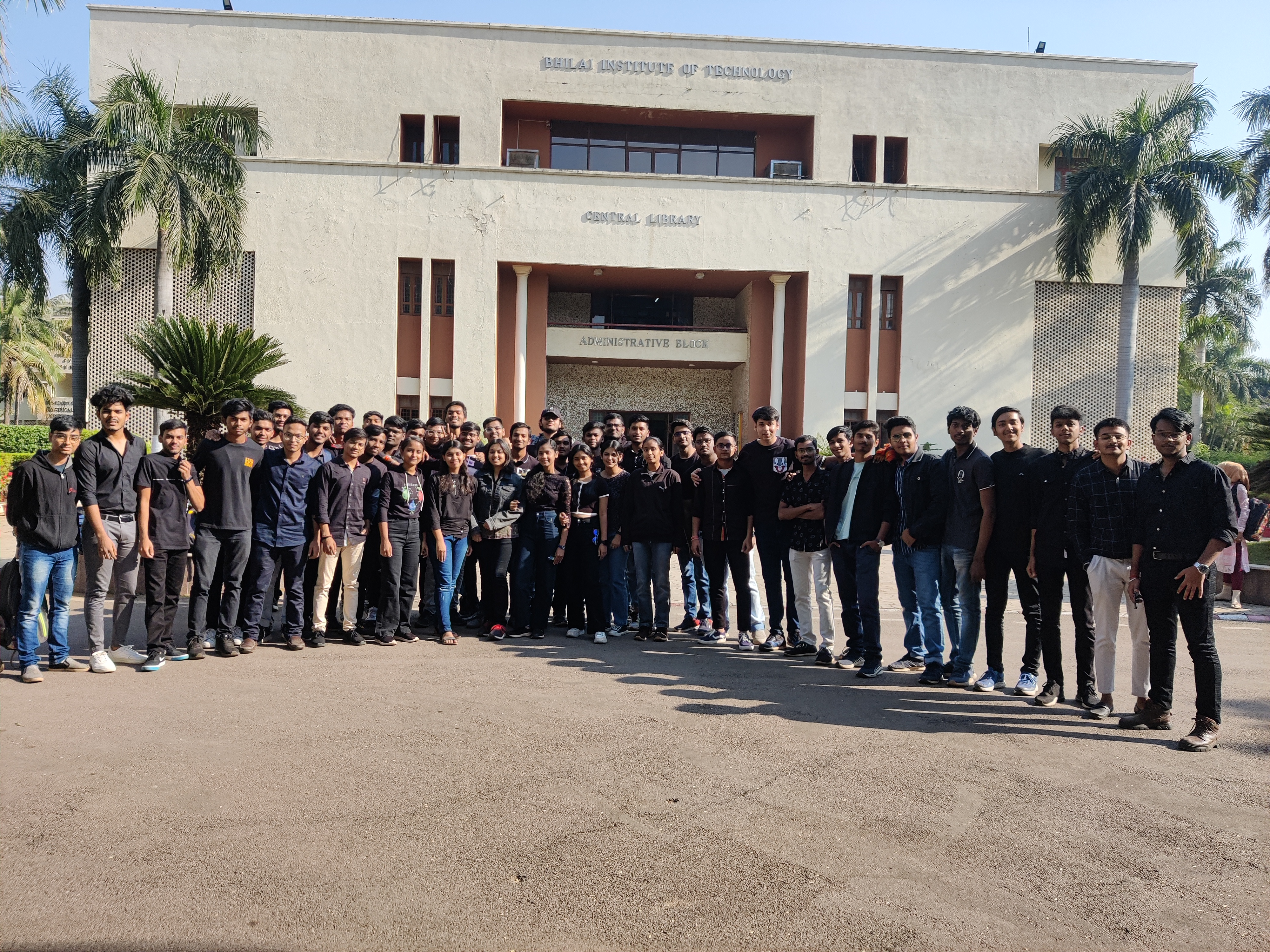 Students