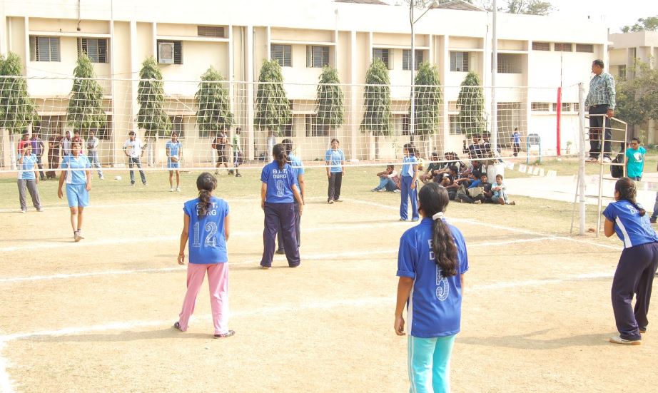 Volley Ball