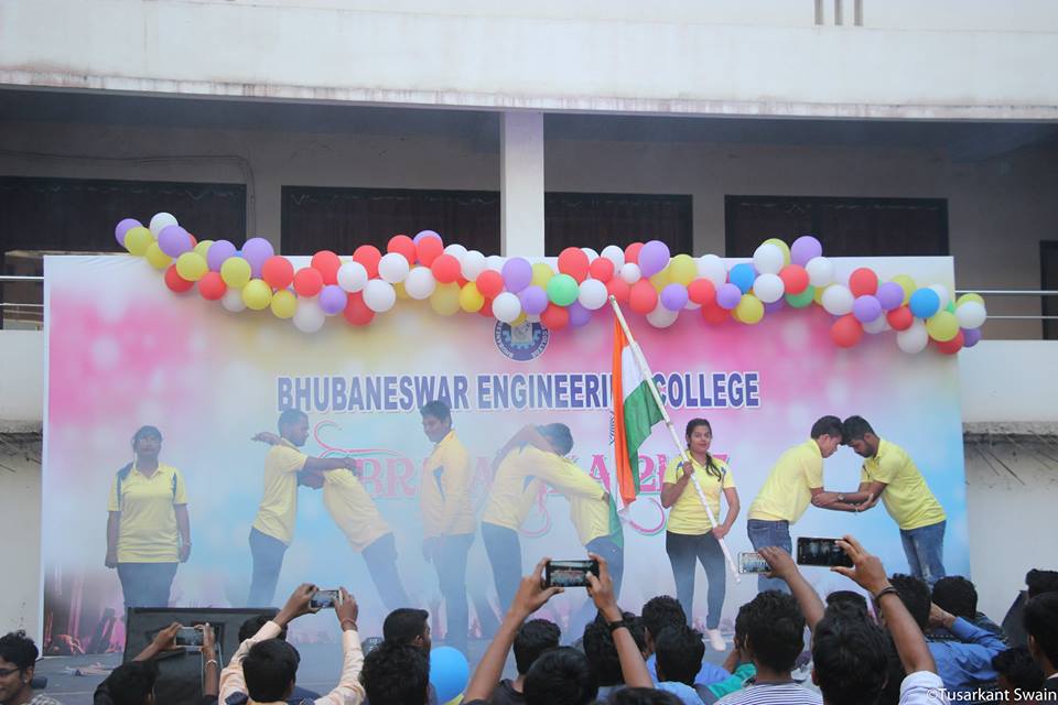 College Fest