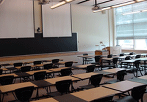 Class Room