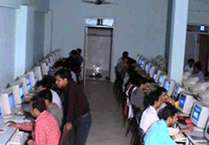 Computer Lab
