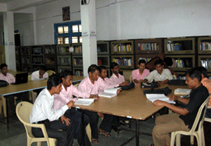 Library