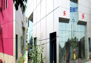 Main Building