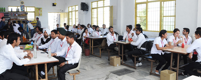 Canteen