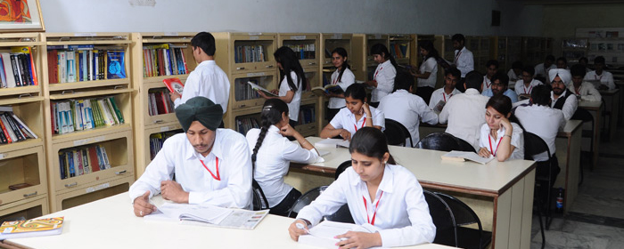 Library