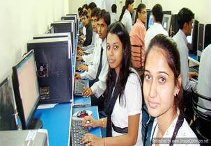 Computer Lab