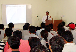 Teaching