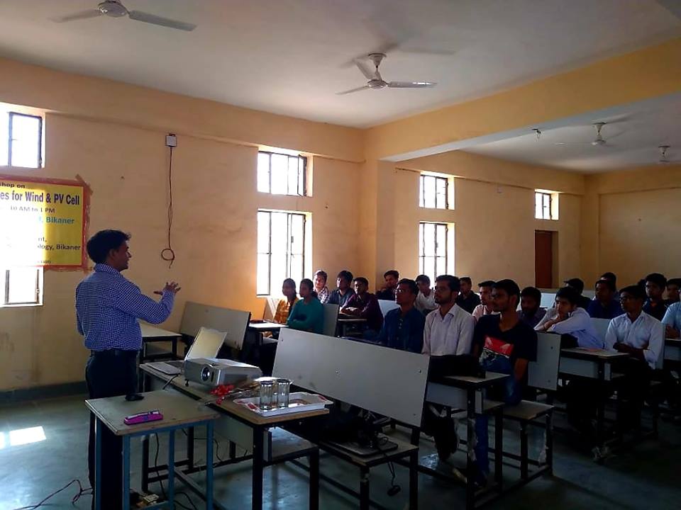 Classroom