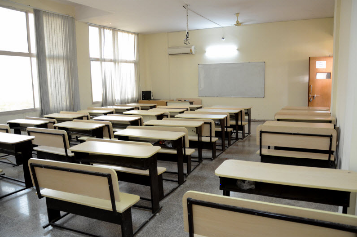 Classroom