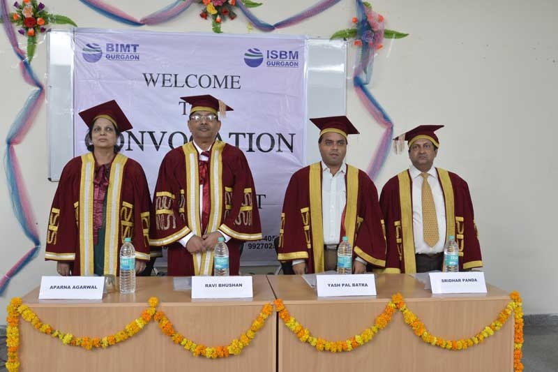 Convocation