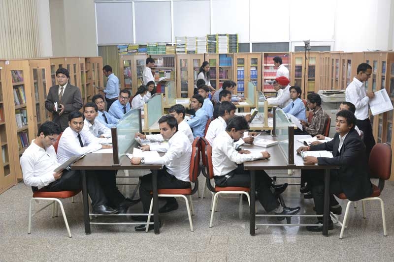 Library