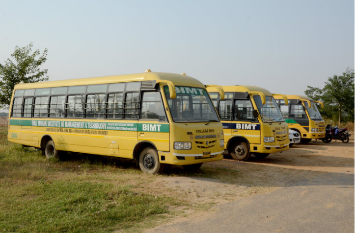 Transport Facility