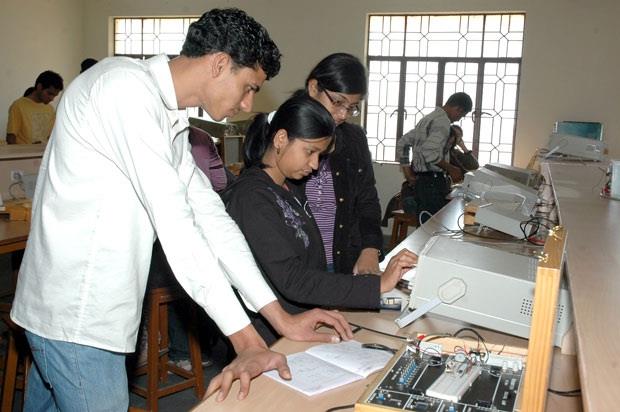 Electronics Lab