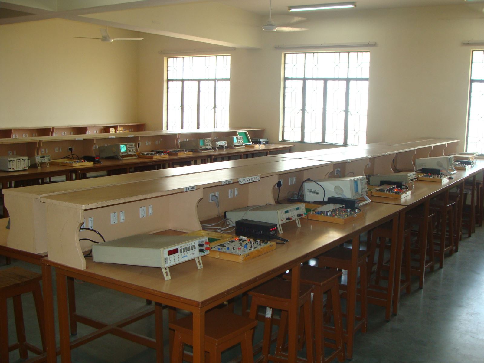 Lab