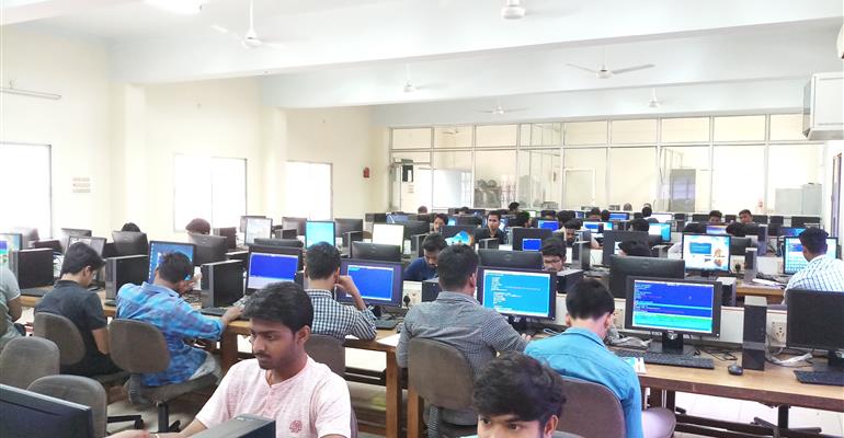 Computer Lab
