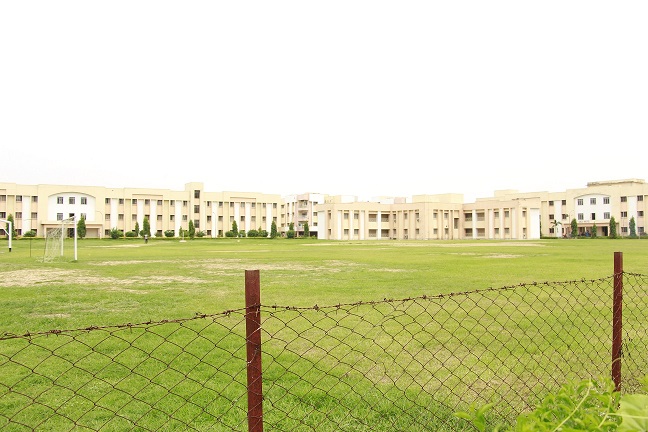 Playground