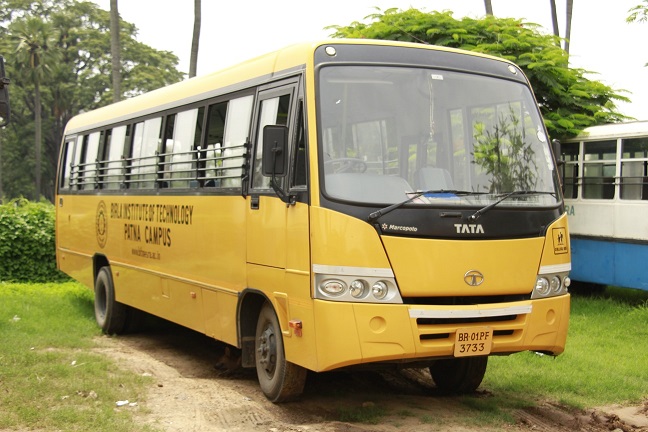 Shuttle Service