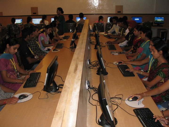 Computer Lab