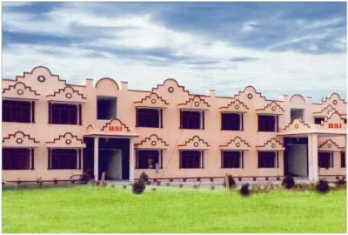 Campus View