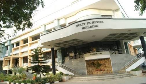 Campus Building