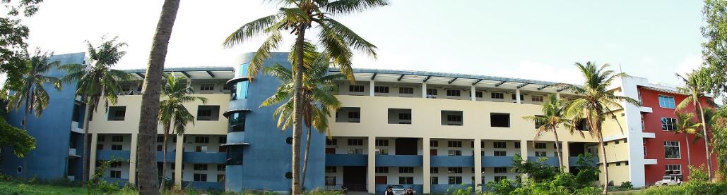 Campus building