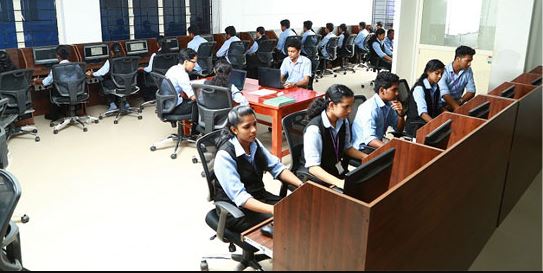 Computer Lab